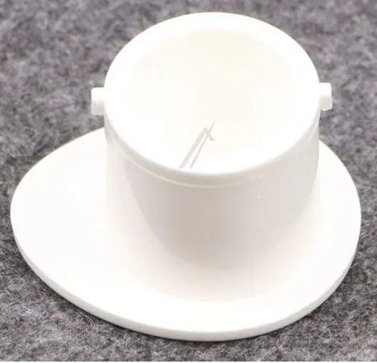 Copertura tappo laterale caldaia stirella pro 1847x De Longhi