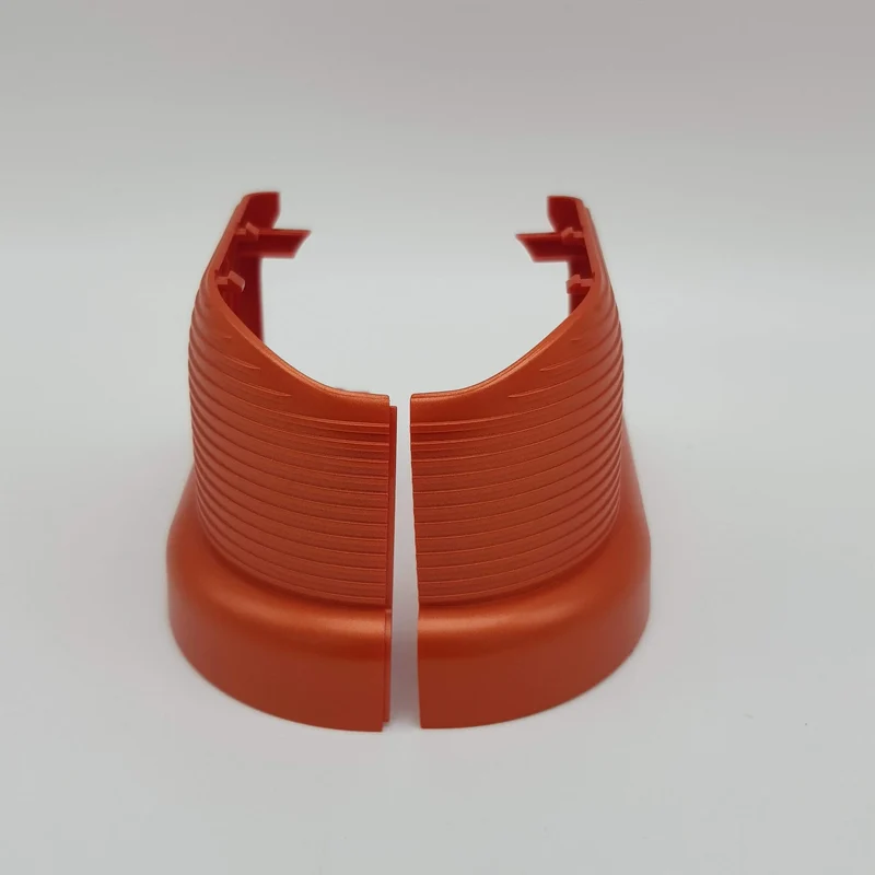 Copertura motore per scopa elettrica Black+Decker arancio bhfev182b
