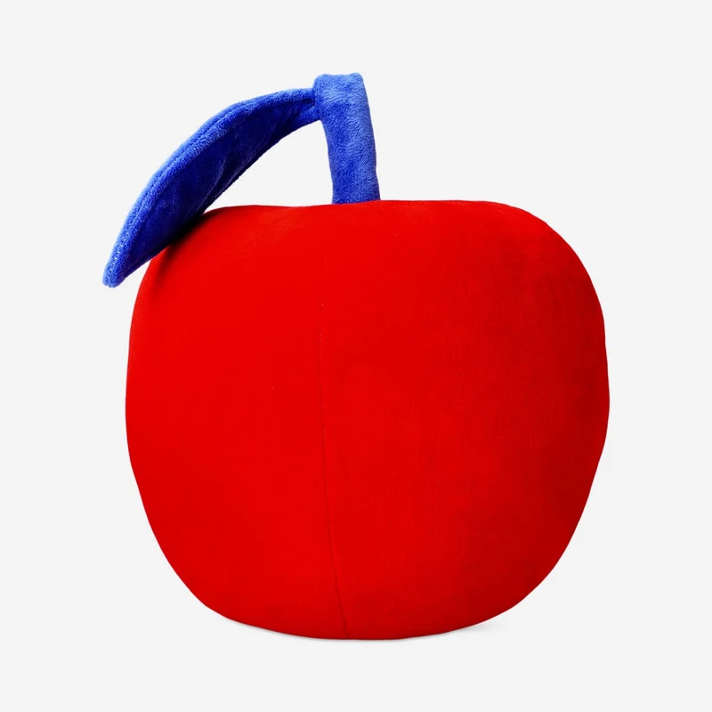 Apple cushion