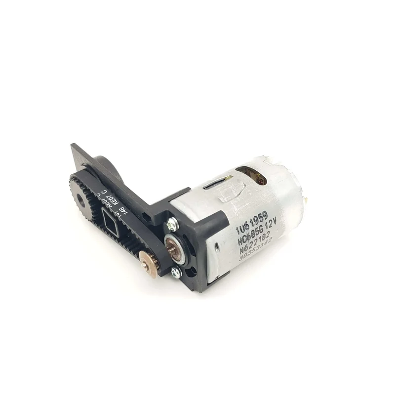 Motore spazzola 12v emi Black+Decker