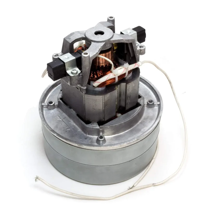 Motore aspirapolvere 1200w bistadio Skl