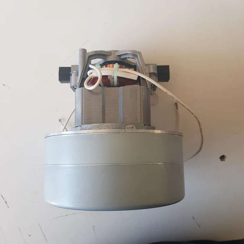 Motore aspirapolvere 1200w bistadio Skl
