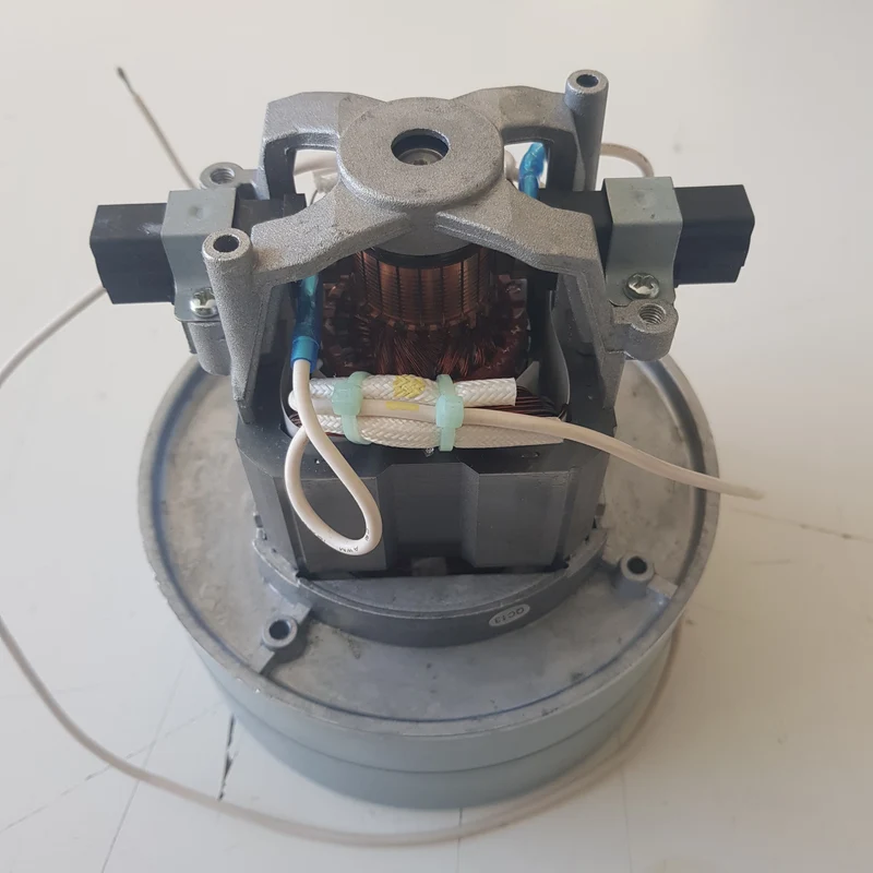 Motore aspirapolvere 1200w bistadio Skl