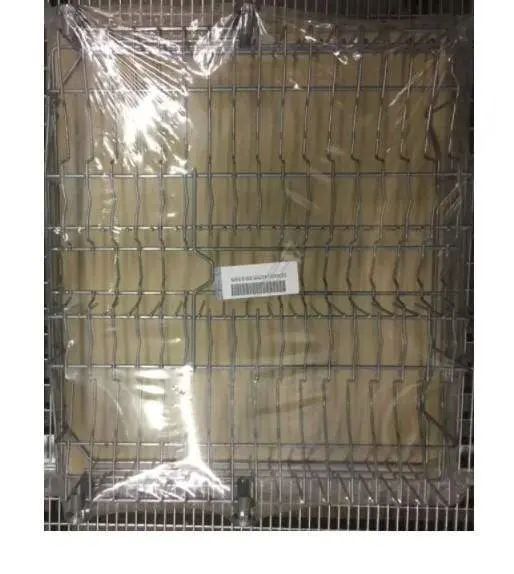 Cestello superiore della lavastoviglie Rex electrolux tt80 e