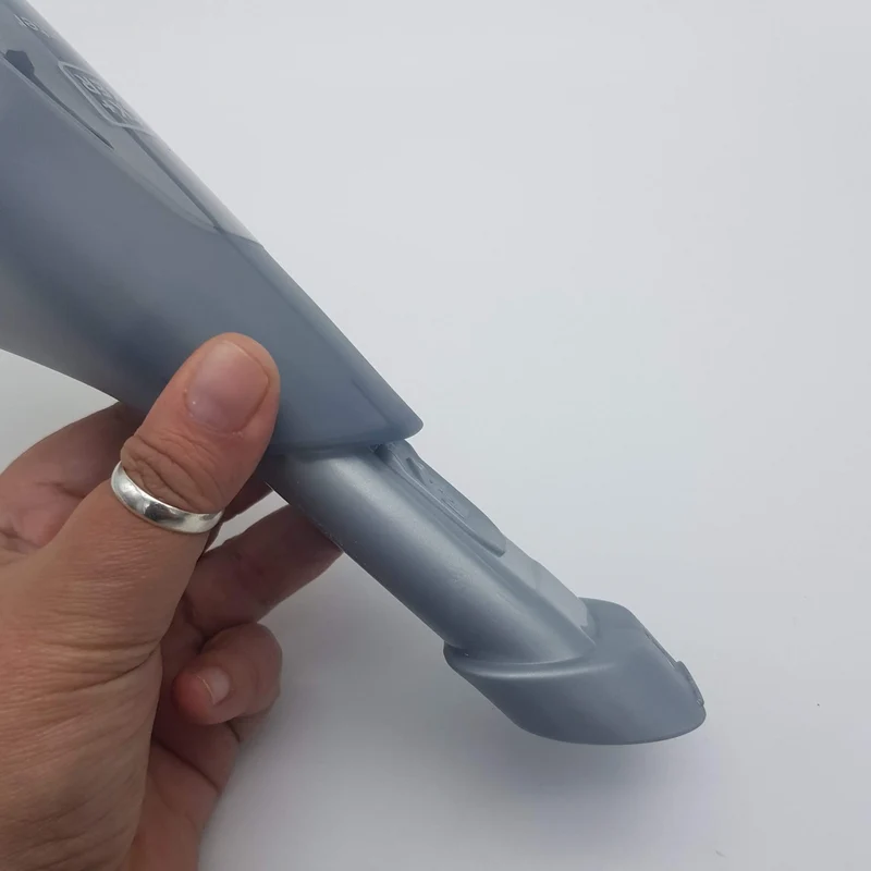 Contenitore raccogli polvere per aspirabriciole Black+Decker nvc220wbc