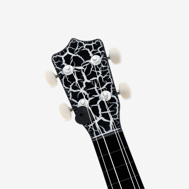 Glow in the dark ukulele