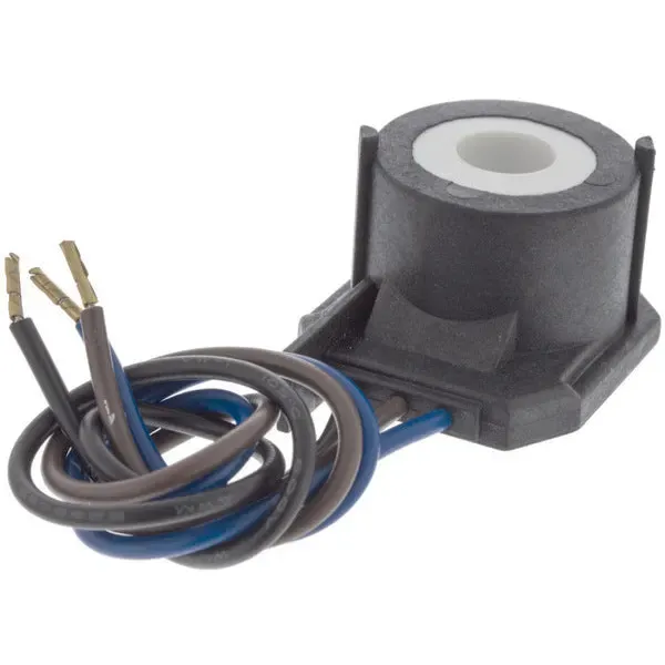 Bobina valvola per bruciatore caldaia gasolio Roca 121302279