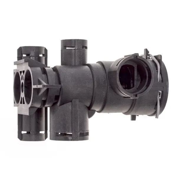 Valvola a 3 vie per caldaia Beretta R10026508