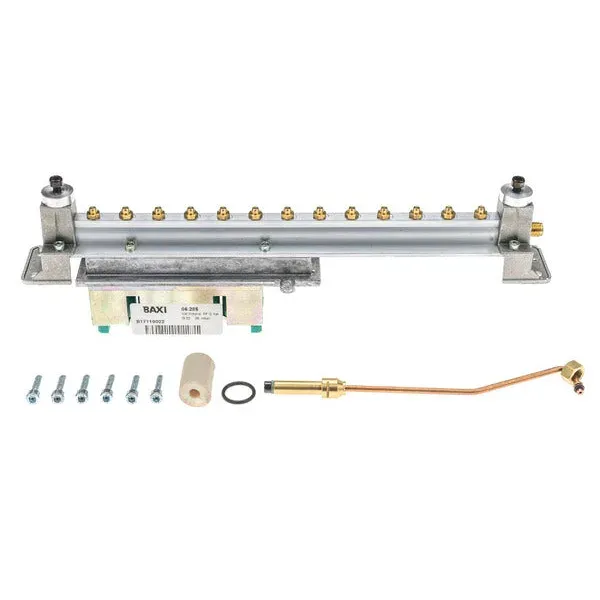 valvola gas per caldaia Roca 122062850 Victoria 20/20F Neobit 20/20F