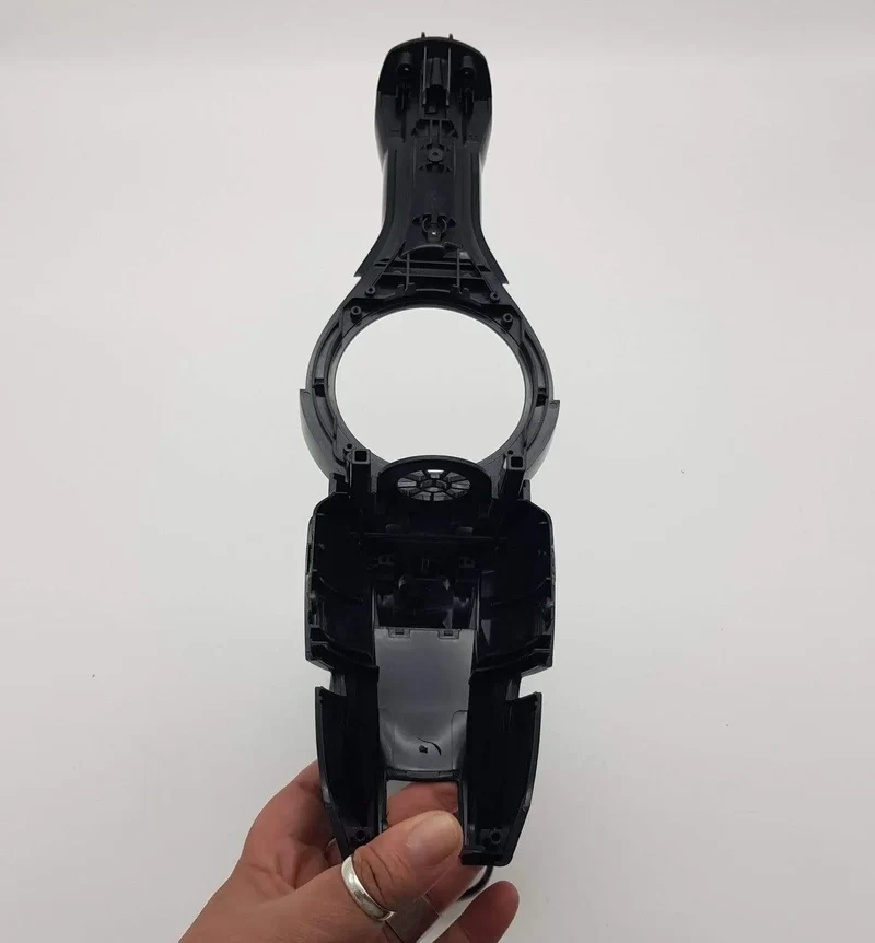 Scocca per scopa elettrica all in one Rowenta rh9253