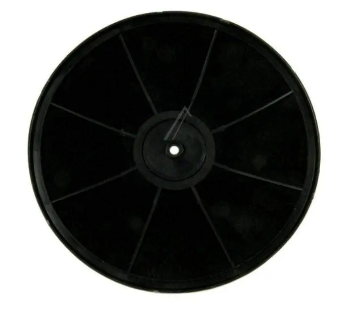 Filtro carbone per cappa aspirante Faber diametro 233mm
