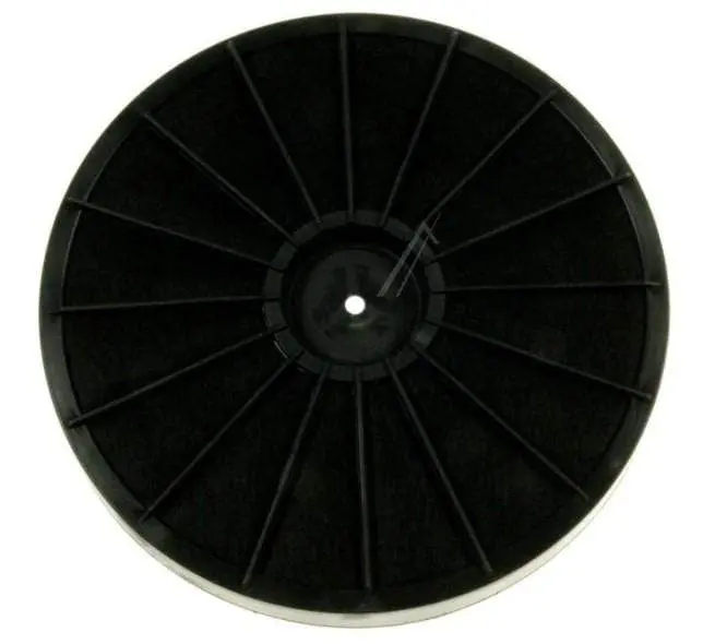 Filtro carbone per cappa aspirante Faber diametro 233mm