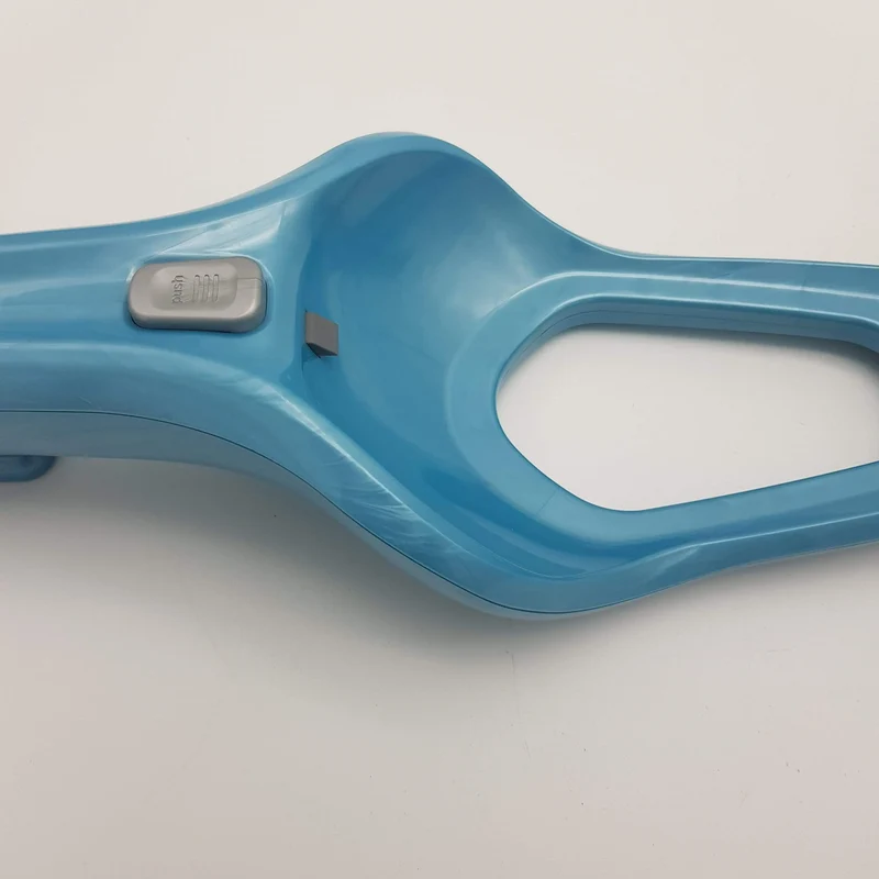 Corpo scopa a vapore Black+Decker fsmh1321