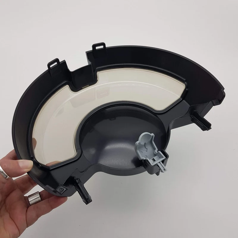 Coperchio friggitrice Tefal moulinex gh800020/12a