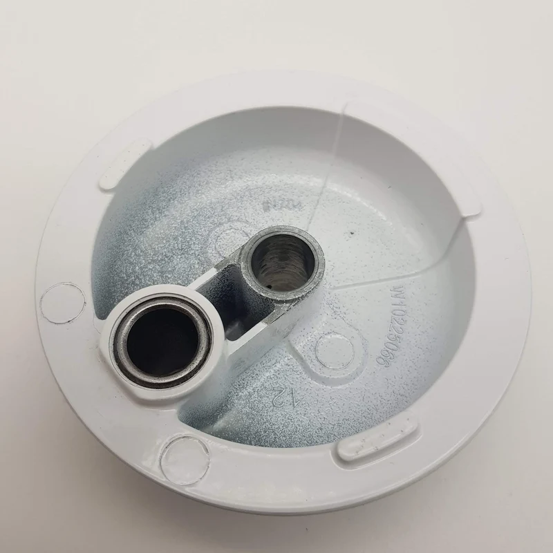 Testa aggancio fruste impastatrice planetaria k5 Kitchenaid w10225066