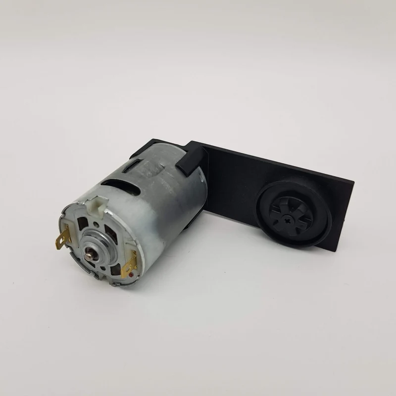 Motore per scopa elettrica Black+Decker grigia scuro