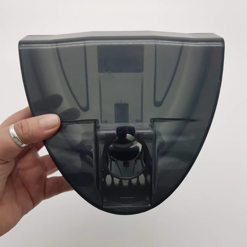 Serbatoio ferro Black+Decker bxss2200e