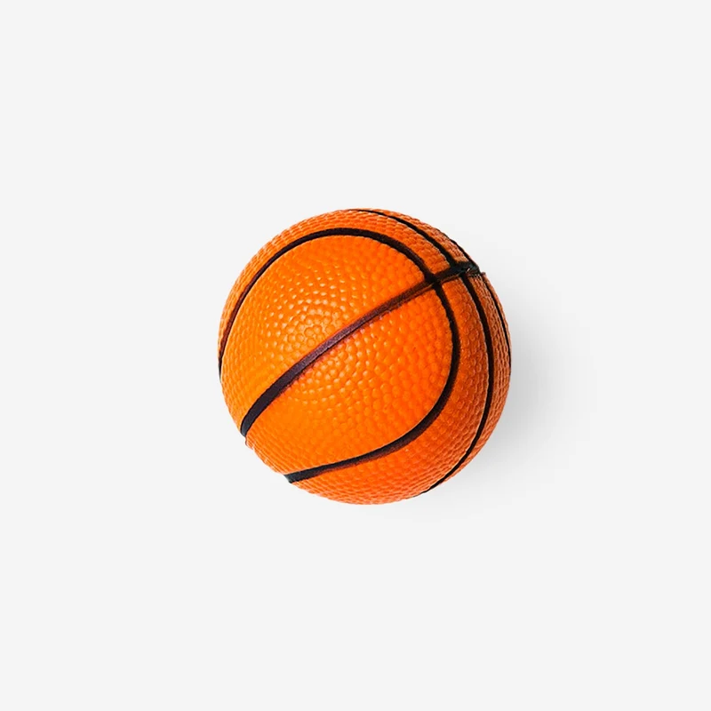 Toilet basketball game