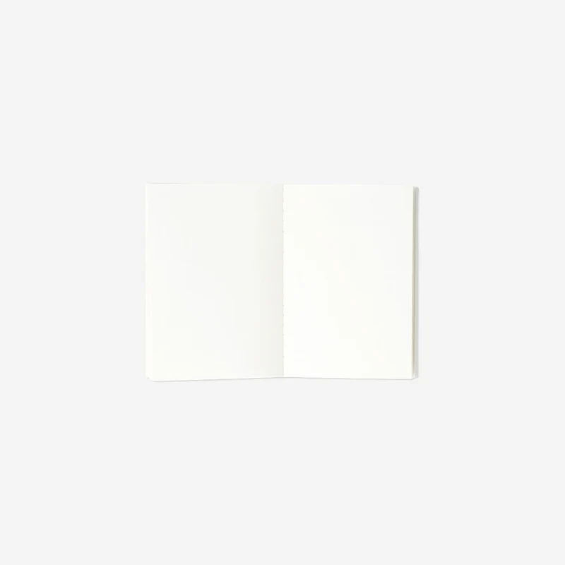 Small floral notebook