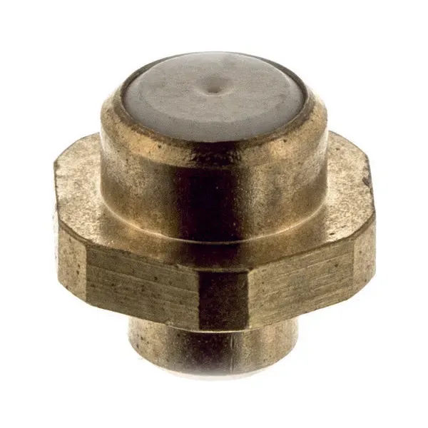 iniettore pilota per scaldabagno Vaillant 040548 gas naturale