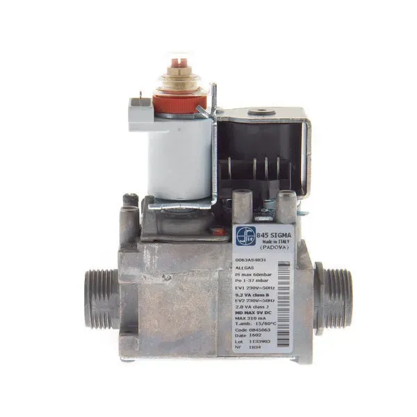 Valvola gas per caldaia Roca Victoria 125568043