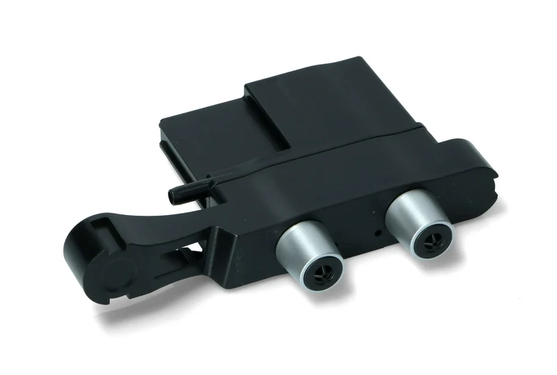 Erogatore beccuccio completo per macchina da caffè Bosch Siemens eq7-12011804