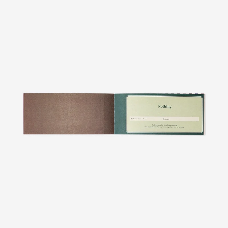 20 Vouchers - English