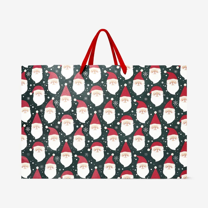 Gift bags of three sizes - 3 pcs
