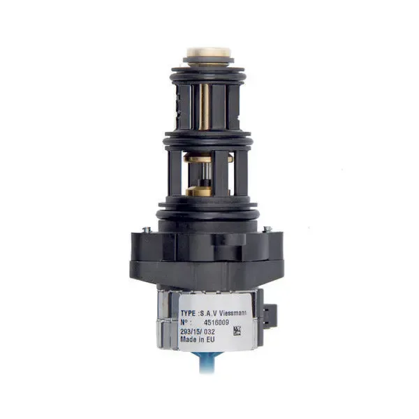 Set valvola per caldaia Viessmann Vitopend 100-E 7824699
