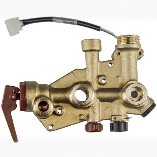 Kit hydroblock per caldaia Roca 122700600 Victoria, Vega, Gavina