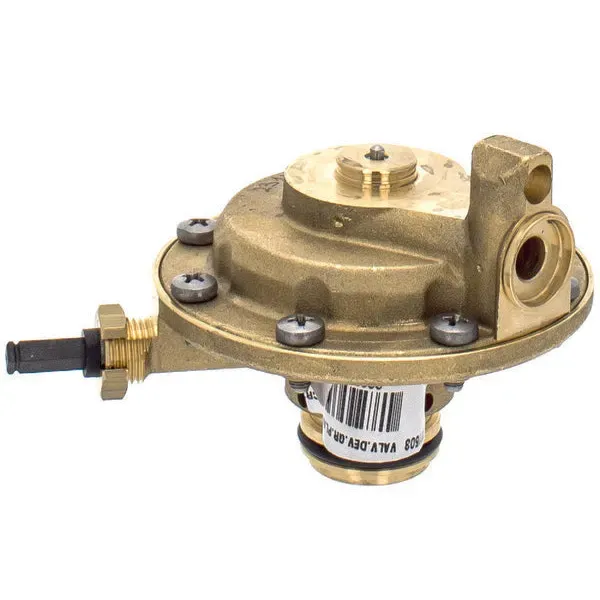 Valvola a 3 vie per caldaia Sime 6281503 formatzipbf