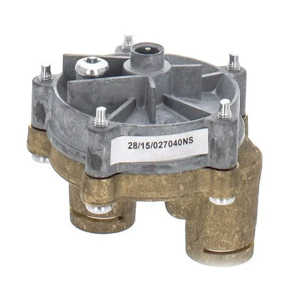 Valvola dell'acqua per caldaia Saunier Duval 05239800 SD220F SD223C SD235