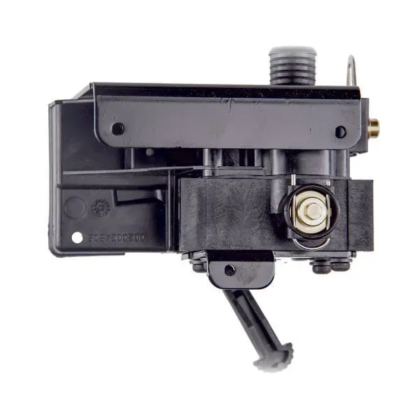 valvola invertitrice per caldaia Saunier Duval 05134000
