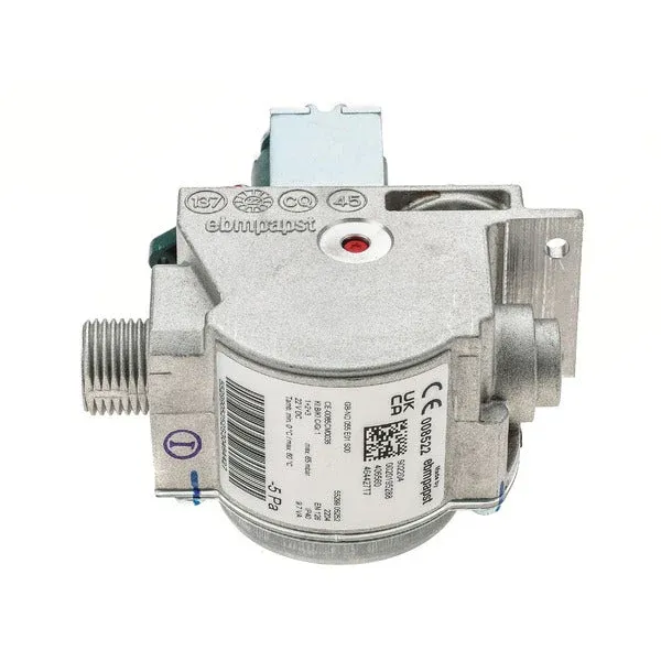 Valvola gas per caldaia Saunier Duval 0020195511