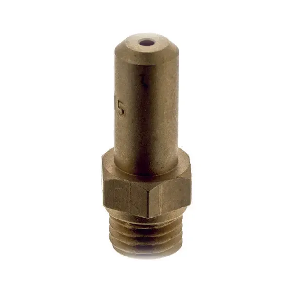 Iniettore bruciatore per caldaia Junkers Bosch 87082021150