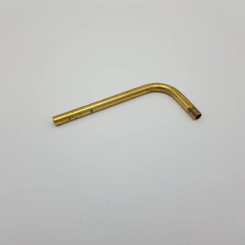 Tubo pescante Ennebiservice