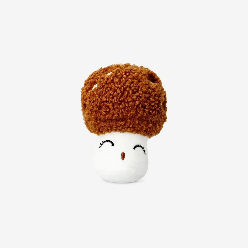 Pet toy - Mushroom