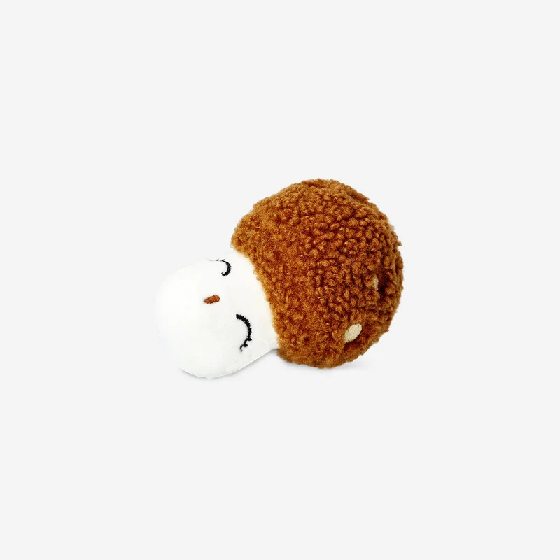 Pet toy - Mushroom