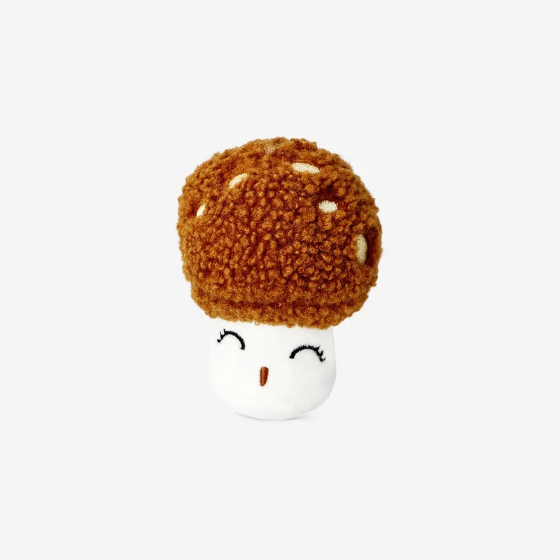 Pet toy - Mushroom