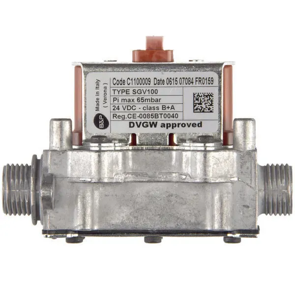 Valvola gas per caldaia Ferroli domiproject i39841320