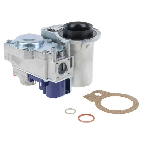 Valvola gas per caldaia Saunier Duval 0020084503