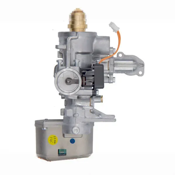 Valvola gas per caldaia Saunier Duval S1218000 S12180