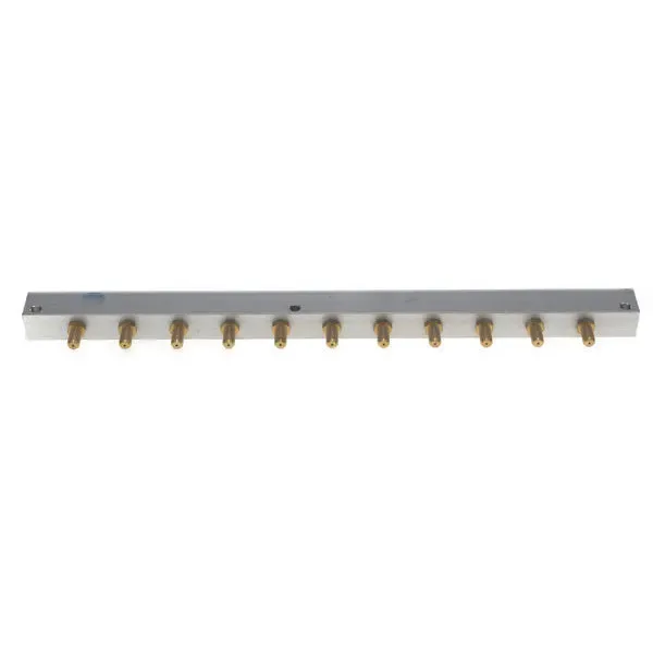 Set ugello gas per scaldabagno Ariston 65153132