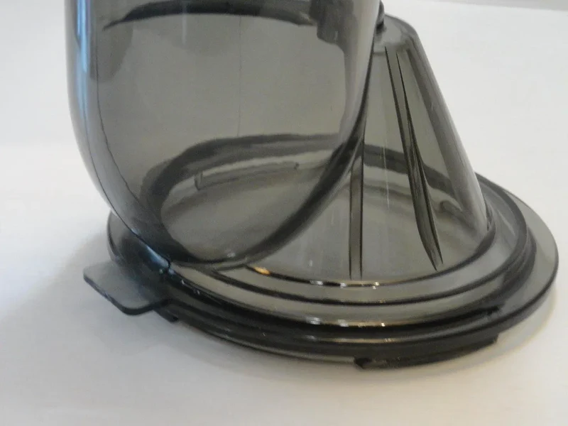 Coperchio per estrattore Hotpoint Ariston sj4010 axl0