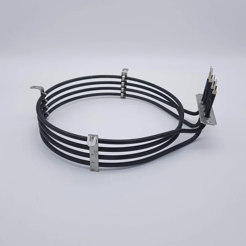Resistenza per forno a convezione Unox XB403/KRS012 4250W 230V