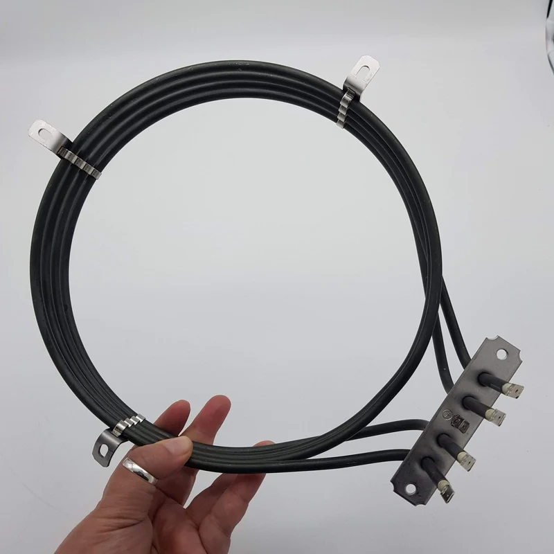Resistenza per forno a convezione Unox XB403/KRS012 4250W 230V