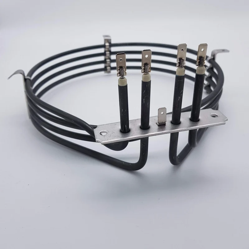 Resistenza per forno a convezione Unox XB403/KRS012 4250W 230V