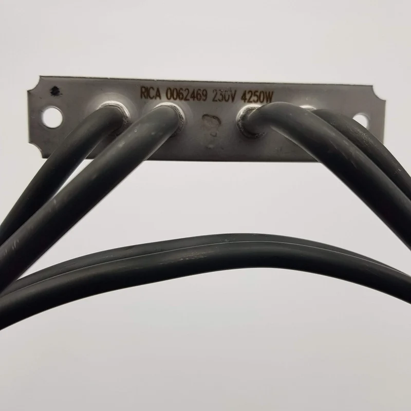 Resistenza per forno a convezione Unox XB403/KRS012 4250W 230V
