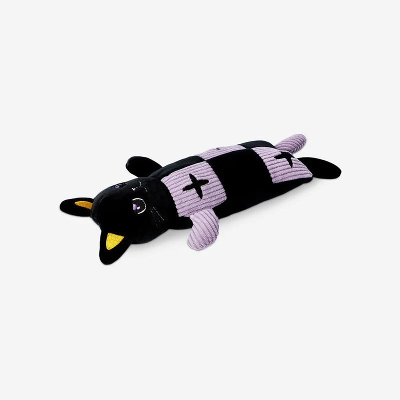 Pet toy for treats