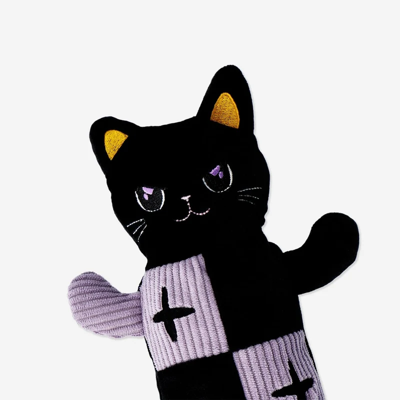 Pet toy for treats
